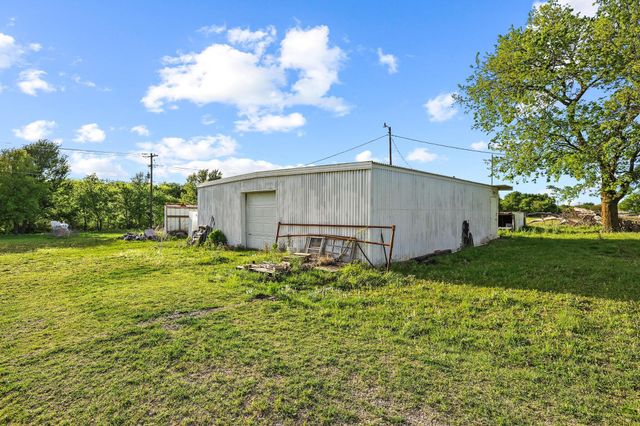 2092 County Road 5010, Blue Ridge, TX 75424