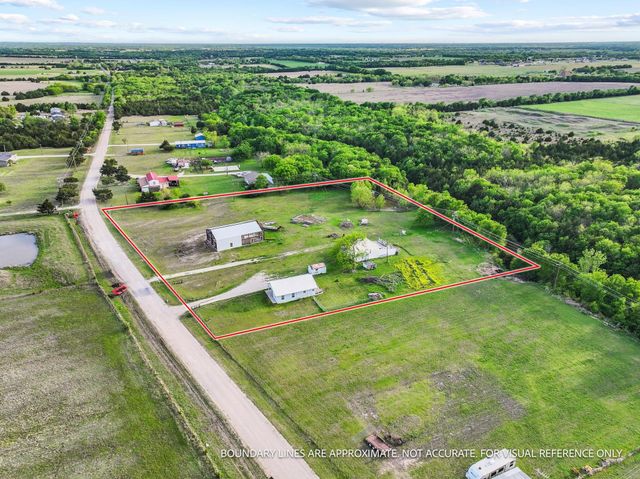 2092 County Road 5010, Blue Ridge, TX 75424