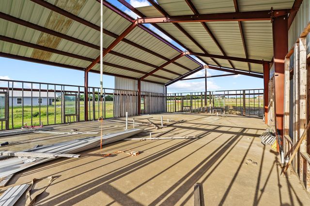 2092 County Road 5010, Blue Ridge, TX 75424