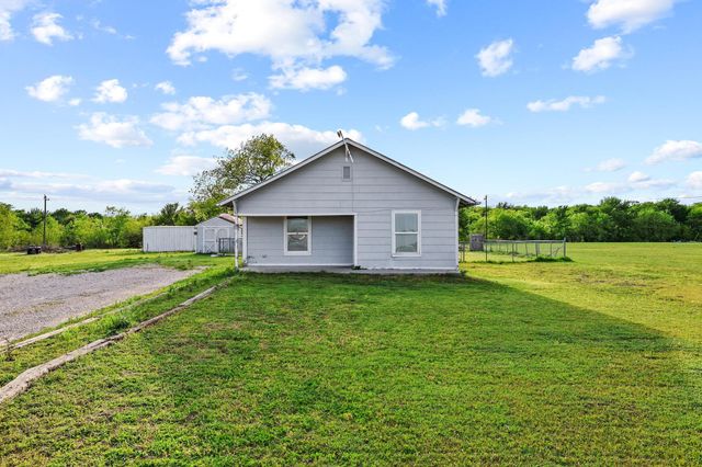 2092 County Road 5010, Blue Ridge, TX 75424