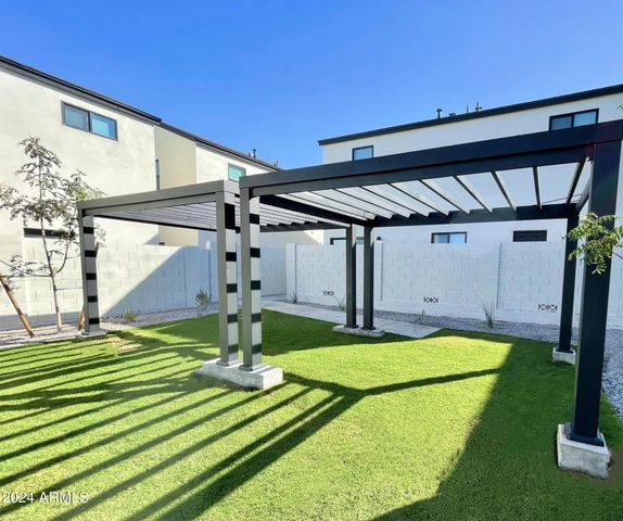 815 E Roma Avenue 3, Phoenix, AZ 85014