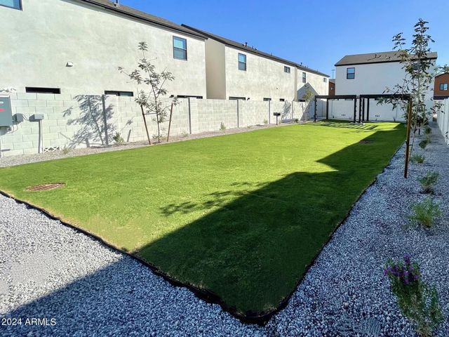 815 E Roma Avenue 3, Phoenix, AZ 85014