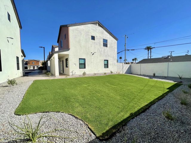 815 E Roma Avenue 3, Phoenix, AZ 85014