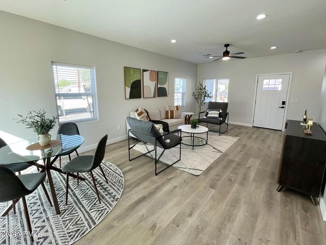 815 E Roma Avenue 3, Phoenix, AZ 85014
