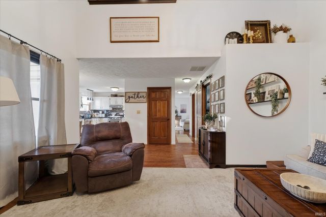 301 N Brookfield Drive, Lafayette, IN 47905