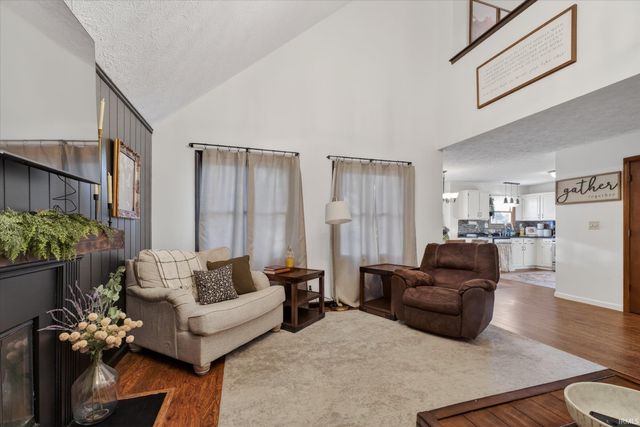 301 N Brookfield Drive, Lafayette, IN 47905