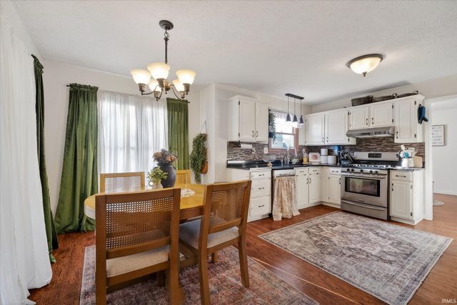 301 N Brookfield Drive, Lafayette, IN 47905