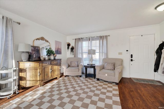 301 N Brookfield Drive, Lafayette, IN 47905