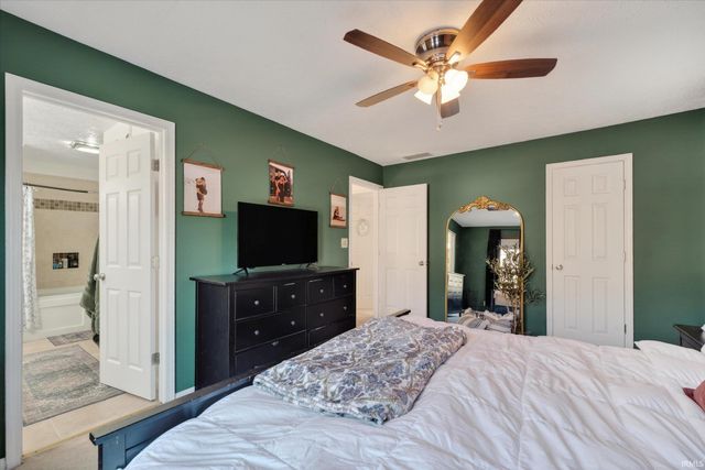 301 N Brookfield Drive, Lafayette, IN 47905