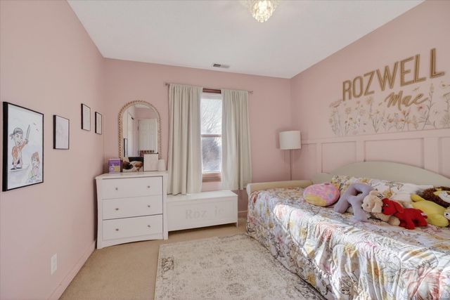 301 N Brookfield Drive, Lafayette, IN 47905