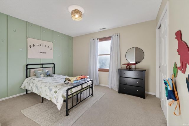 301 N Brookfield Drive, Lafayette, IN 47905