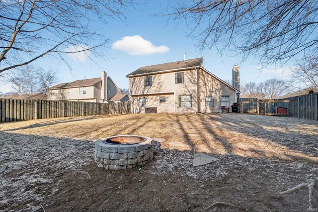 301 N Brookfield Drive, Lafayette, IN 47905