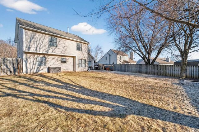 301 N Brookfield Drive, Lafayette, IN 47905