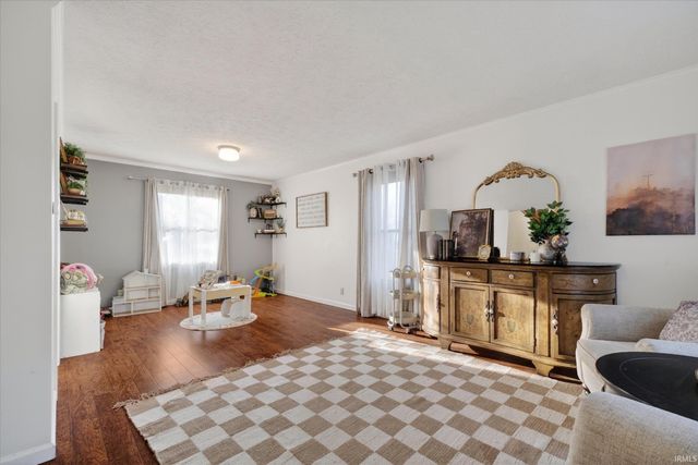 301 N Brookfield Drive, Lafayette, IN 47905