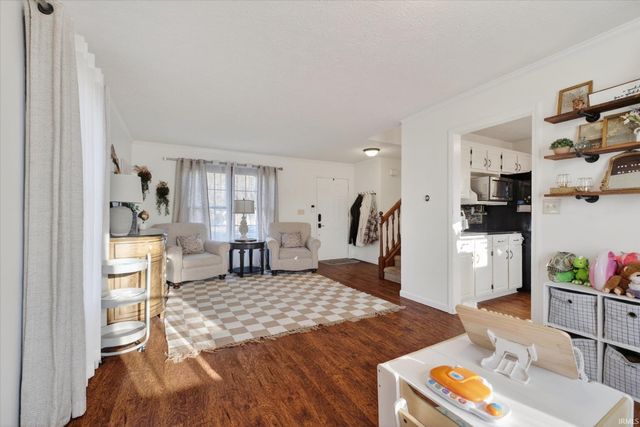 301 N Brookfield Drive, Lafayette, IN 47905