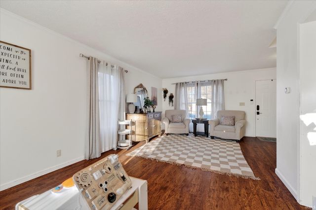 301 N Brookfield Drive, Lafayette, IN 47905