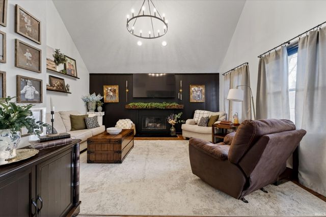 301 N Brookfield Drive, Lafayette, IN 47905