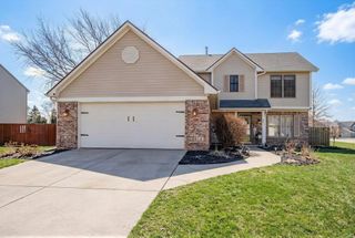 301 N Brookfield Drive, Lafayette, IN 47905