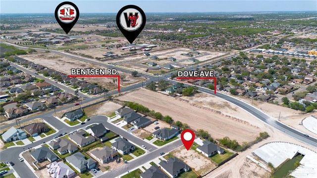 5304 N 42nd Street, Mcallen, TX 78504