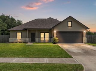 2213 Sago, Bay City, TX 77414