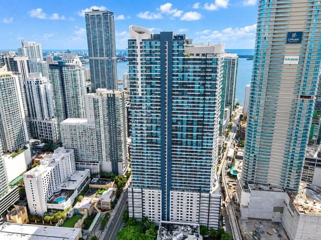 60 SW 13th Street 2409, Miami, FL 33130