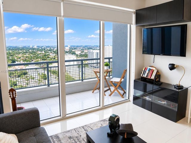 60 SW 13th Street 2409, Miami, FL 33130