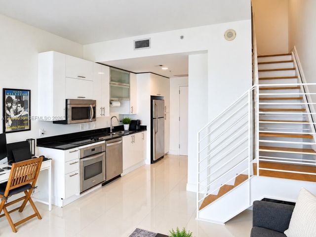 60 SW 13th Street 2409, Miami, FL 33130