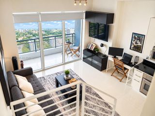 60 SW 13th Street 2409, Miami, FL 33130