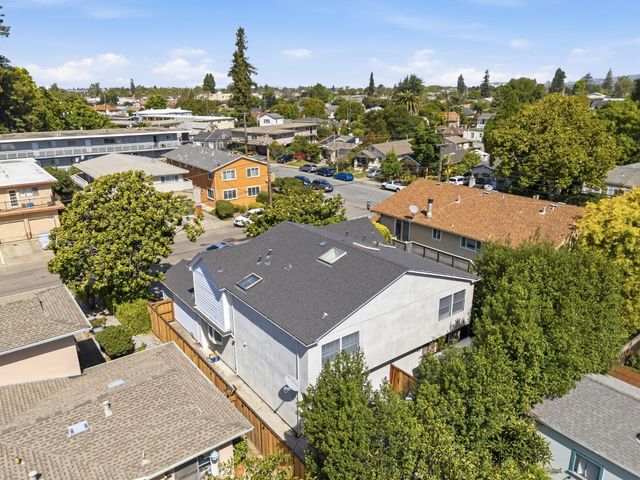 995 Karol Way, San Leandro, CA 94577