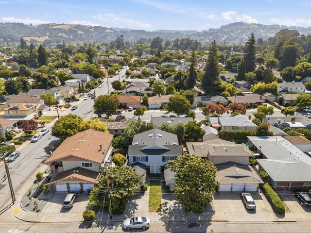 995 Karol Way, San Leandro, CA 94577