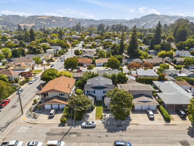 995 Karol Way, San Leandro, CA 94577