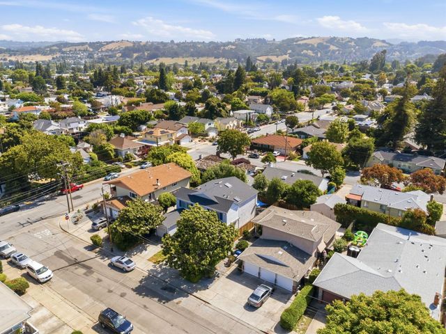 995 Karol Way, San Leandro, CA 94577