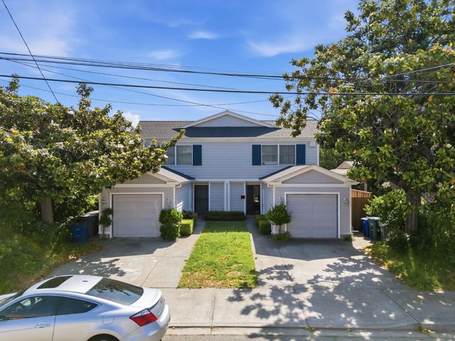 995 Karol Way, San Leandro, CA 94577