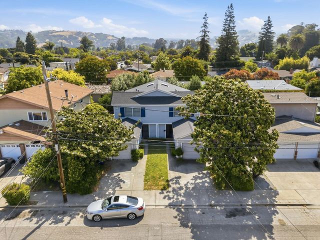995 Karol Way, San Leandro, CA 94577