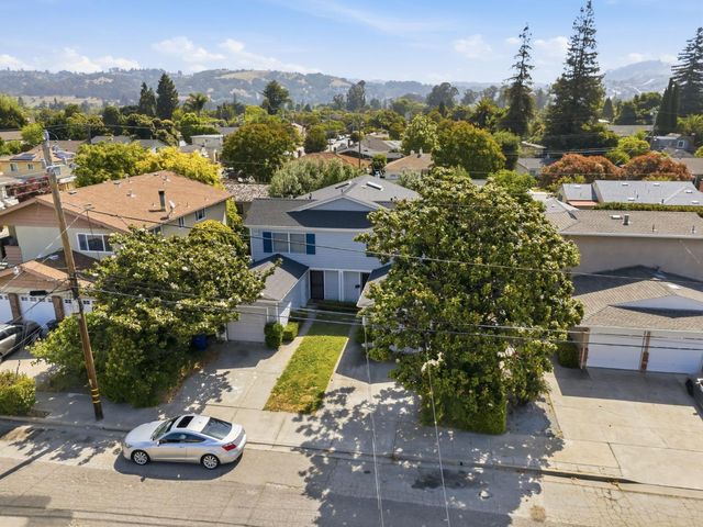 995 Karol Way, San Leandro, CA 94577