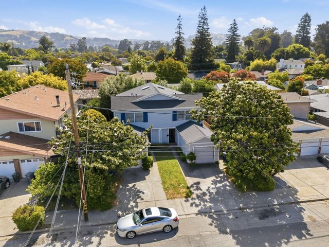 995 Karol Way, San Leandro, CA 94577