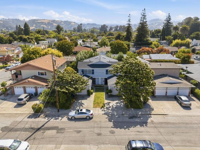 995 Karol Way, San Leandro, CA 94577