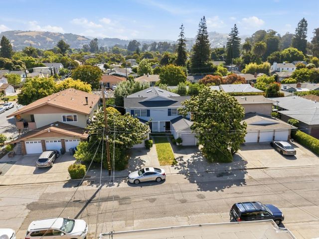 995 Karol Way, San Leandro, CA 94577