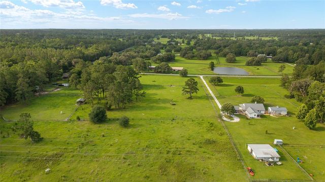 15015 NW 185TH STREET, Williston, FL 32696