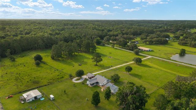 15015 NW 185TH STREET, Williston, FL 32696