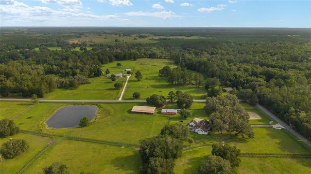 15015 NW 185TH STREET, Williston, FL 32696