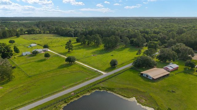 15015 NW 185TH STREET, Williston, FL 32696