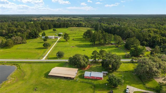 15015 NW 185TH STREET, Williston, FL 32696