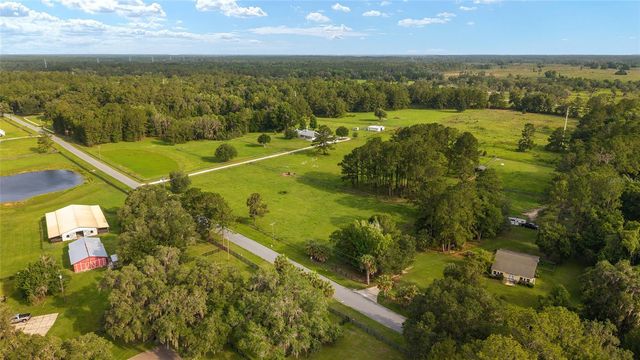 15015 NW 185TH STREET, Williston, FL 32696