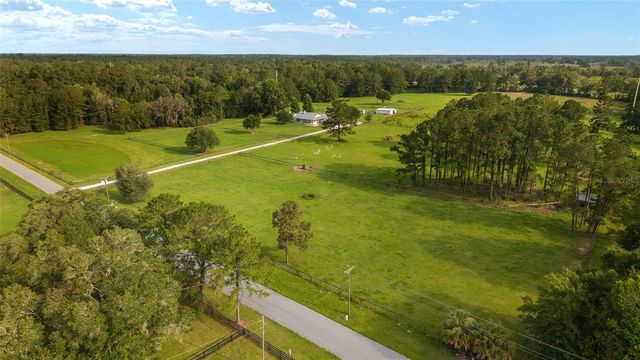 15015 NW 185TH STREET, Williston, FL 32696