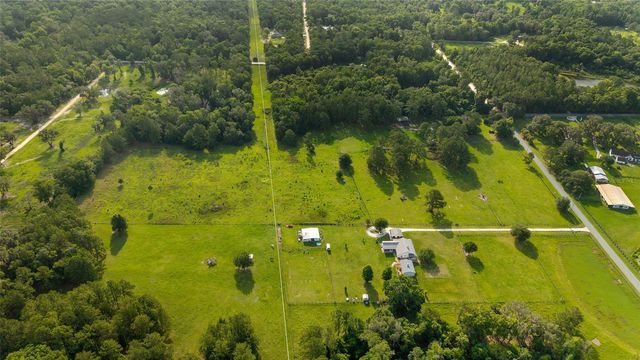 15015 NW 185TH STREET, Williston, FL 32696