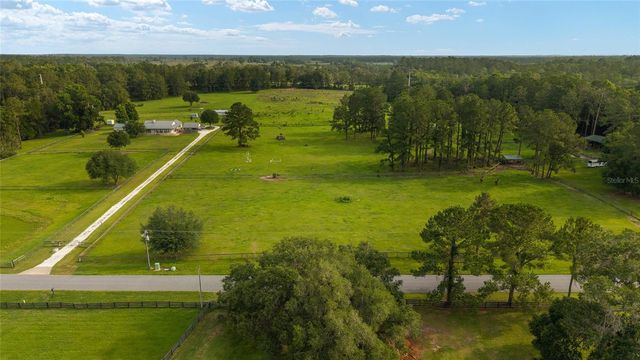 15015 NW 185TH STREET, Williston, FL 32696