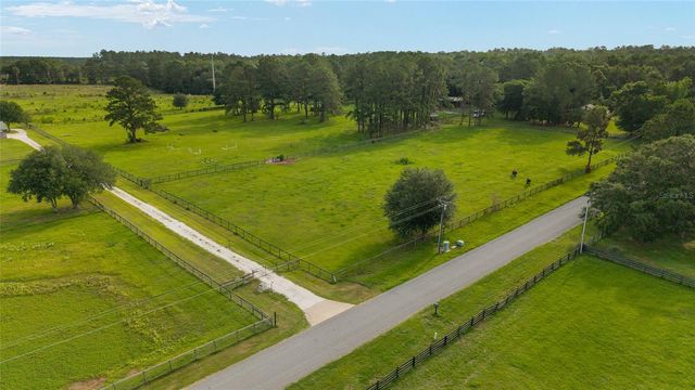15015 NW 185TH STREET, Williston, FL 32696
