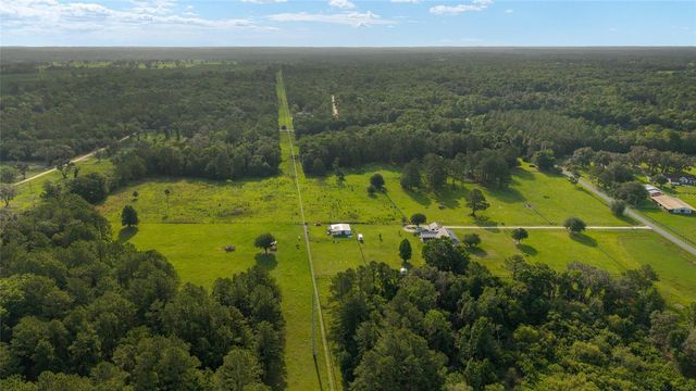 15015 NW 185TH STREET, Williston, FL 32696