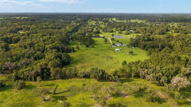 15015 NW 185TH STREET, Williston, FL 32696